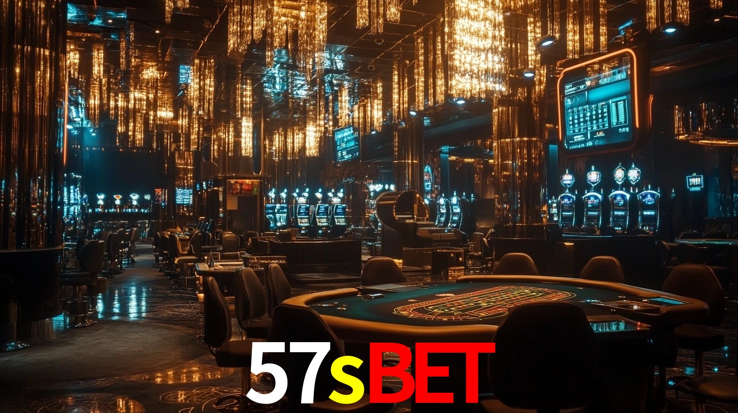 57sbet - Desafio da Riqueza Máxima - 57sbet.com