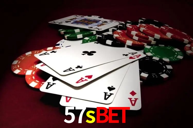 Experiência VIP 57sbet