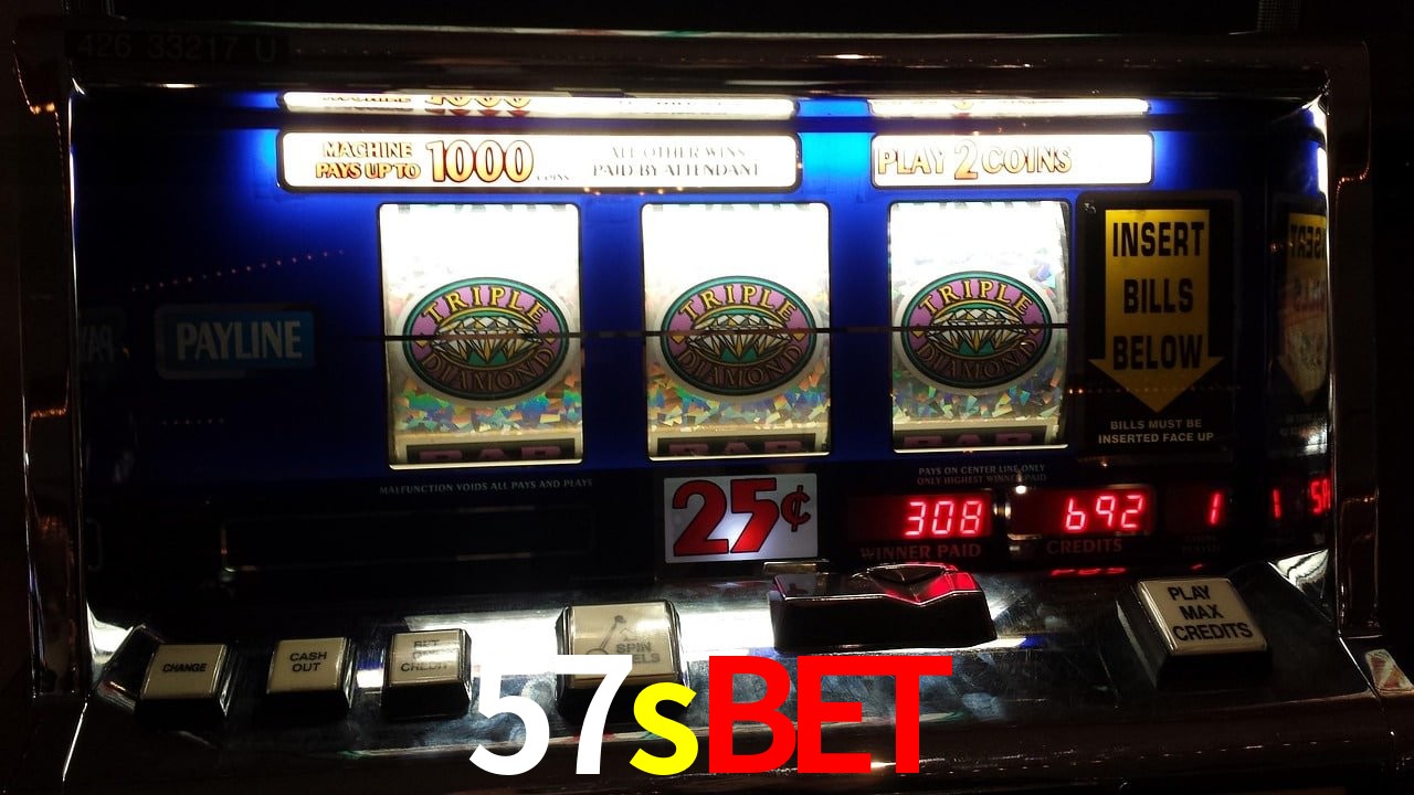 Welcome Bonus 57sbet