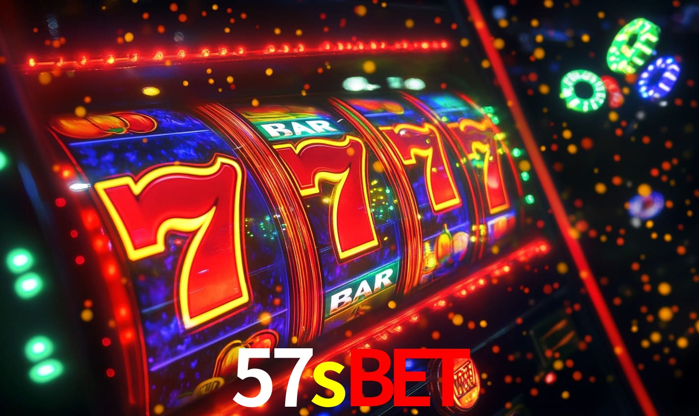 57sbet: Seu Cassino Premiado com Pagamentos Rápidos