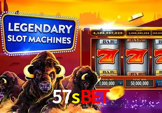 Desvendando o Mundo dos Jogos Virtuais na 57sbet