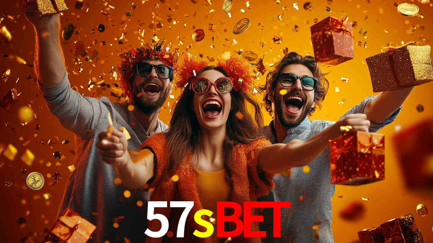 57sbet login