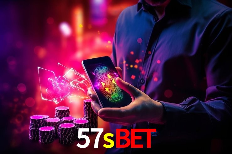 Estatísticas 57sbet