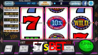 A Revolução dos Aplicativos de Jogos no 57sbet