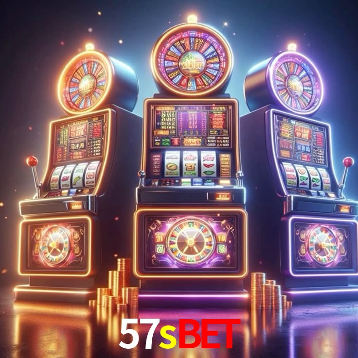 57sbet login
