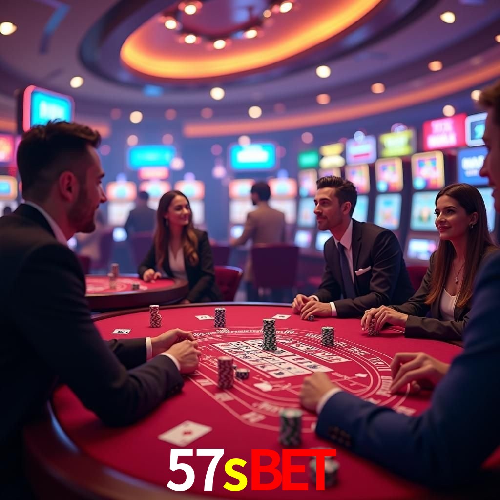 Apostas de Basquete 57sbet