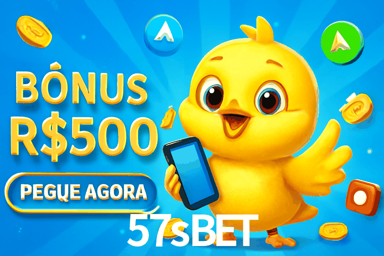 Seasonal Promotions 57sbet