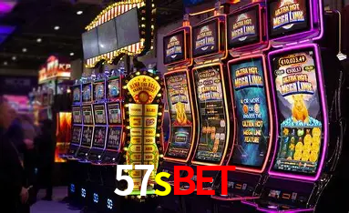 57sbet Brasília - VIP Program