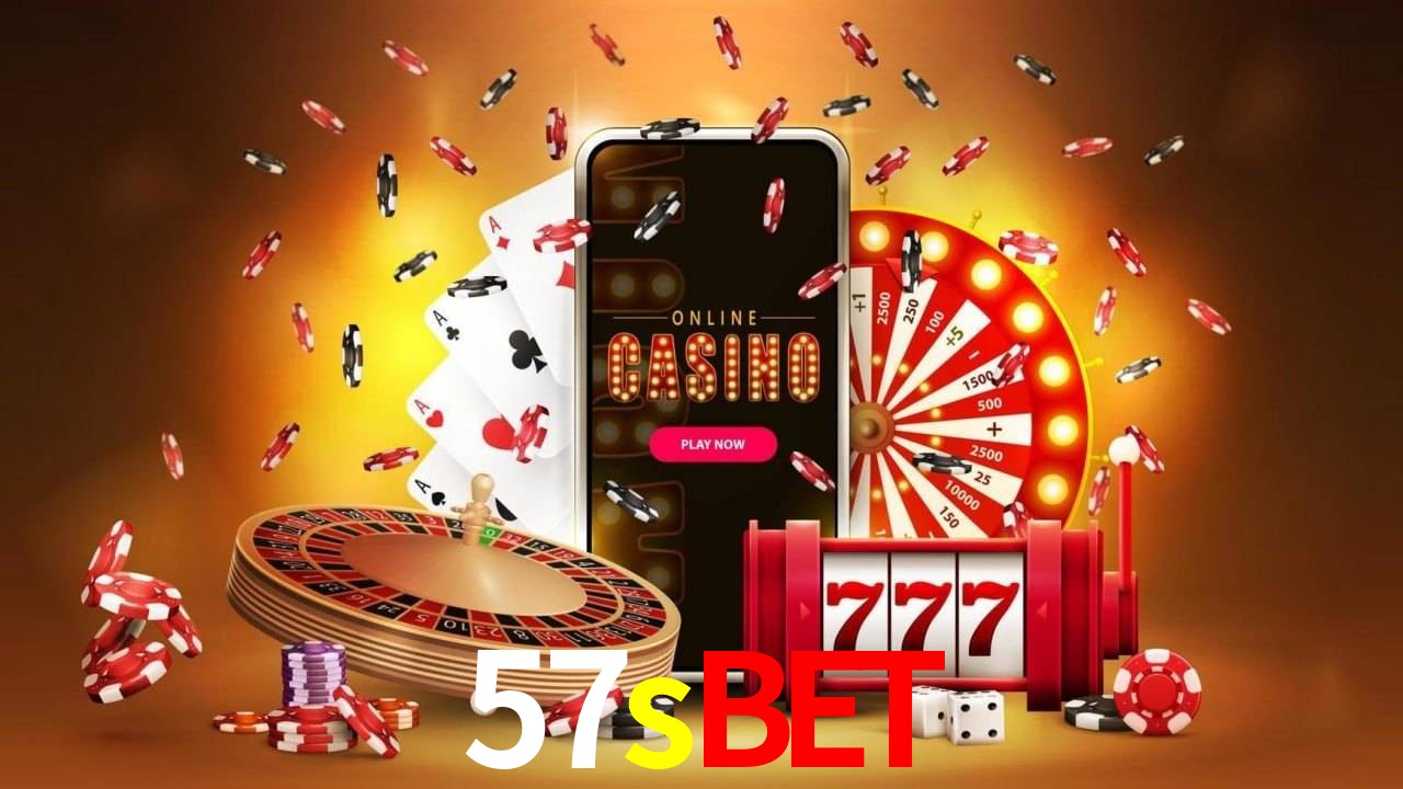 57sbet Belo Horizonte - Jackpots