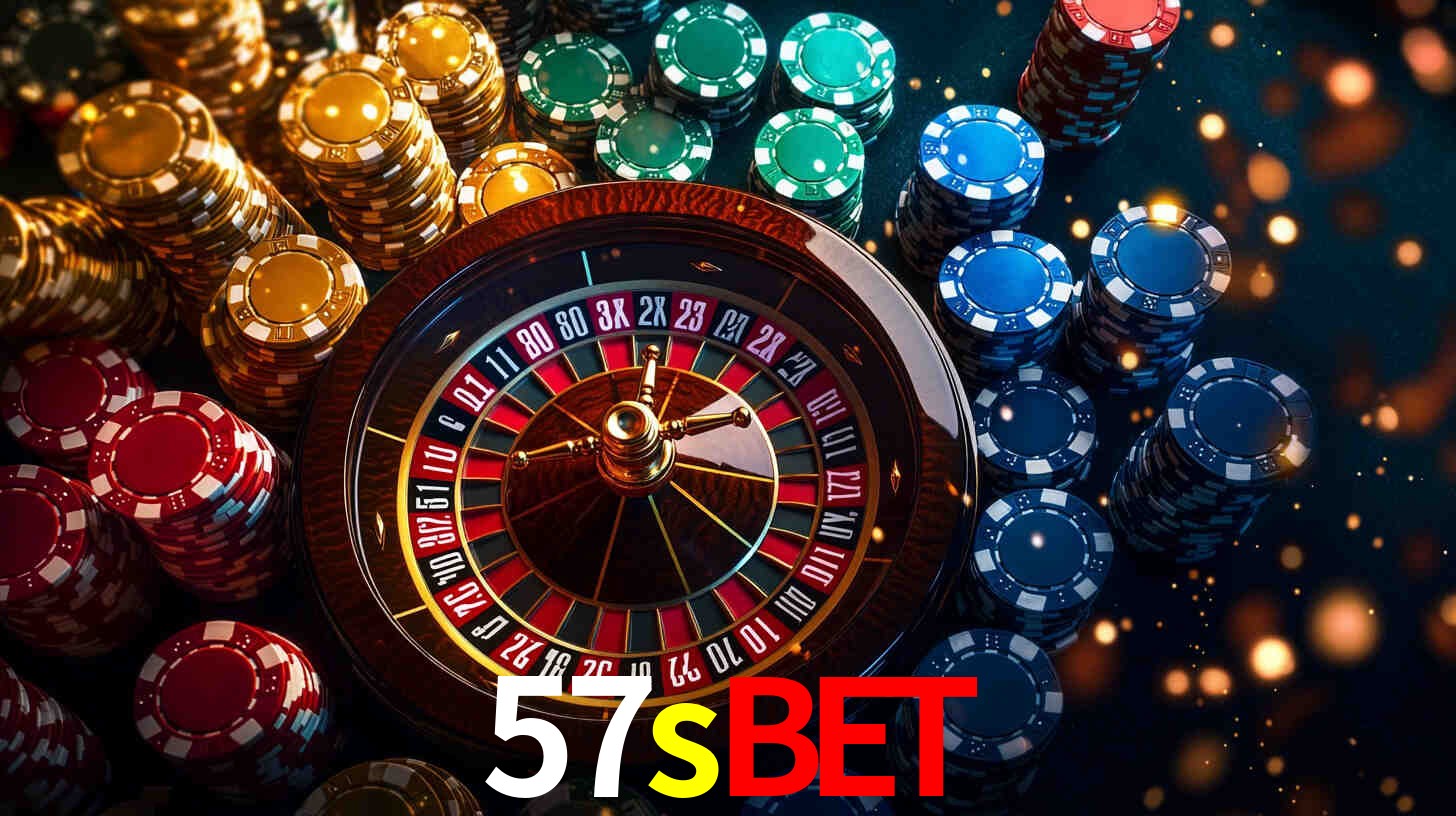 Welcome Bonus 57sbet