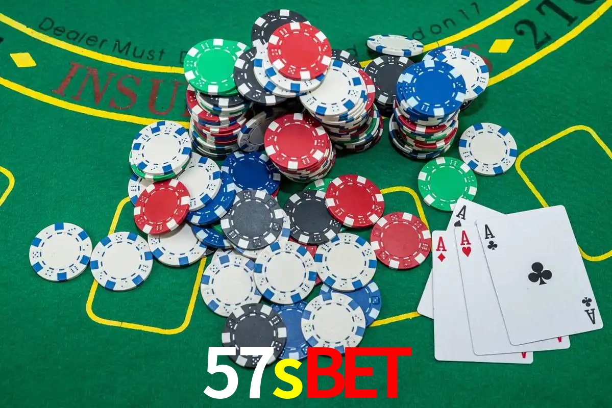 Apostas de Futebol 57sbet