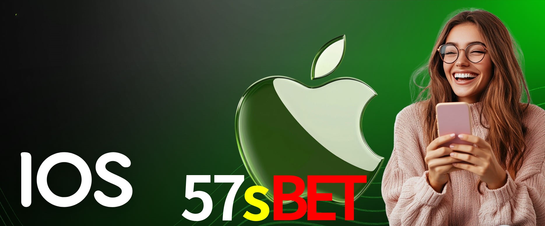 APP oficial da 57sbet para mobile