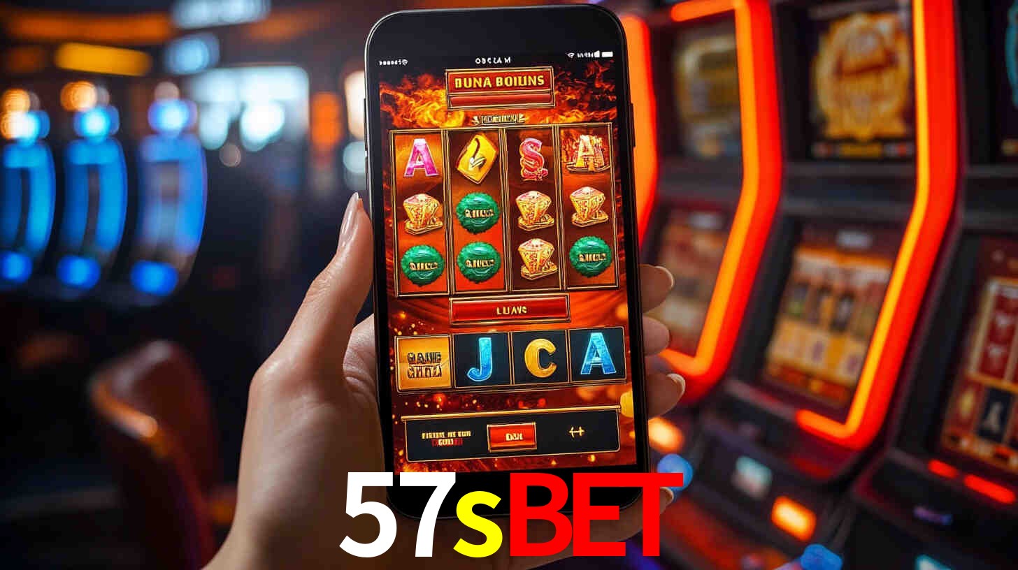 57sbet login
