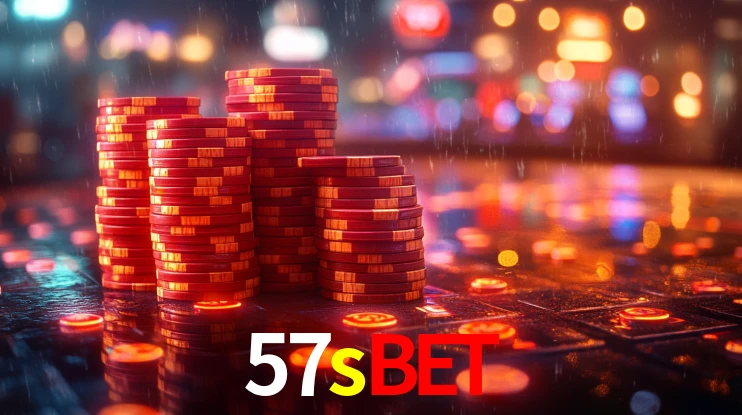 Experimente o Login Seguro Premium no 57sbet
