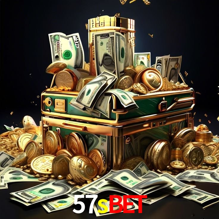 Benefícios da Conta 57sbet
