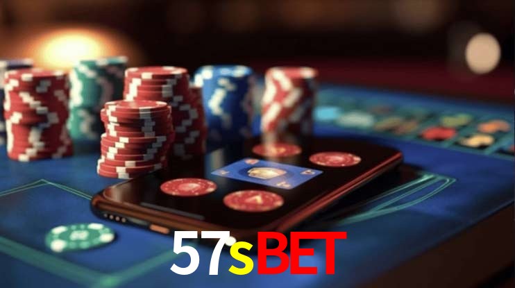 57sbet São Paulo - Jogo Providers