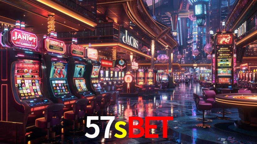 Account Benefits 57sbet