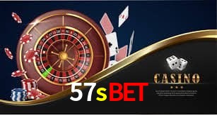 Login Seguro 57sbet