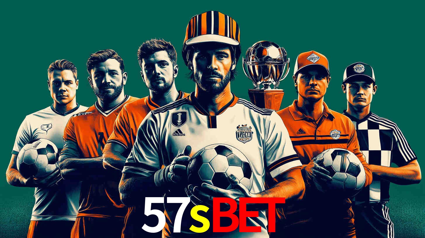 Explorando a Categoria de Eventos em Apostas na 57sbet