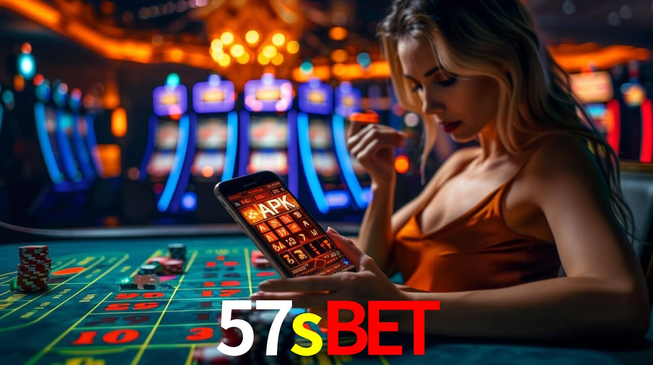 Tennis Betting 57sbet