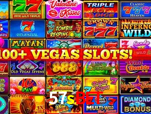 57sbet Brasília - Casino Guide