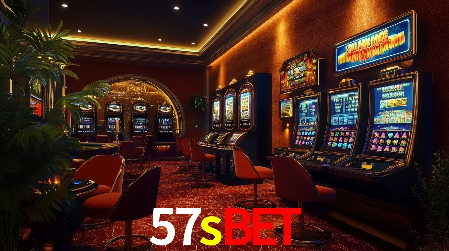 VIP Casino 57sbet