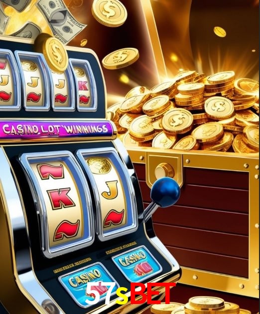 Game Providers 57sbet