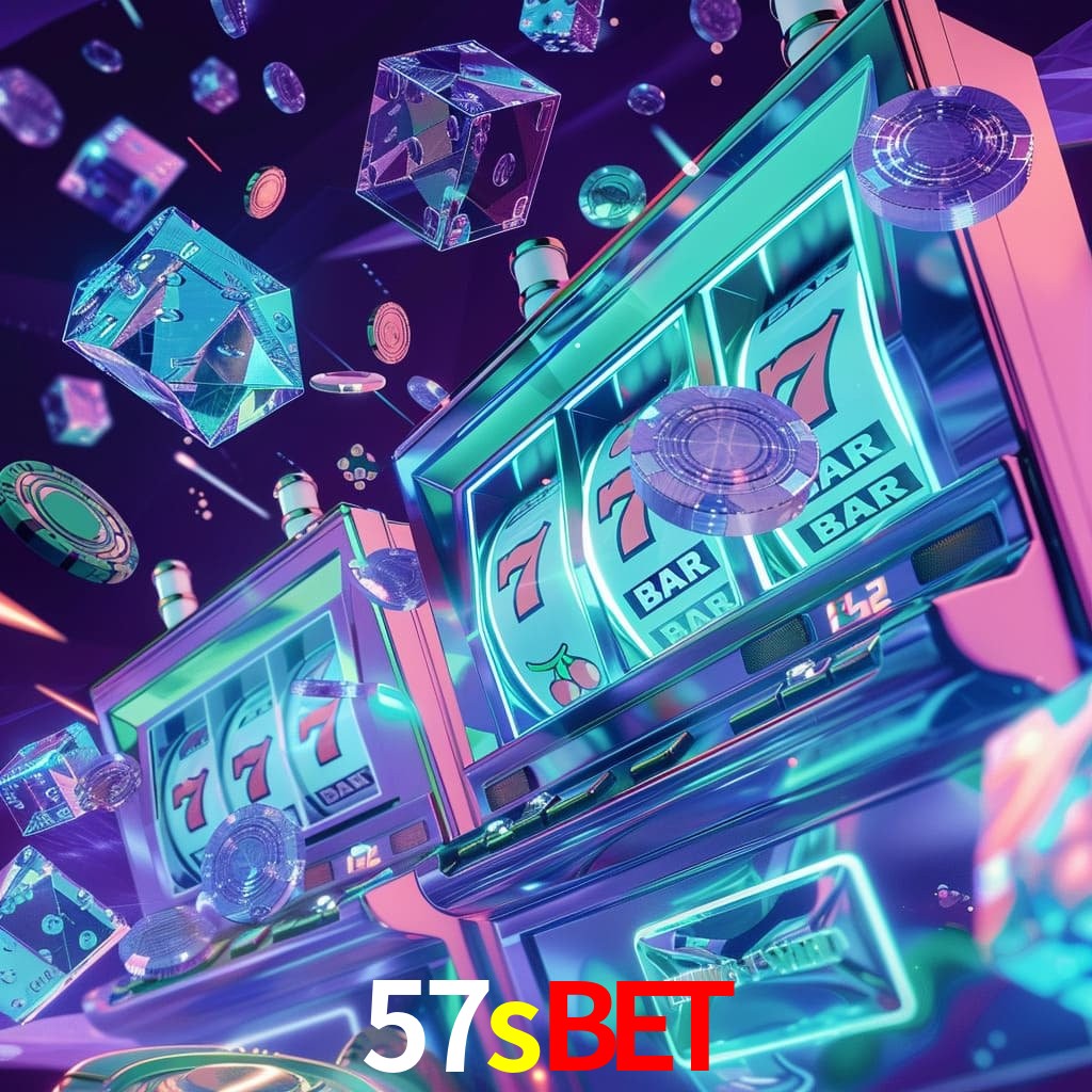 PIX Instantâneo 57sbet