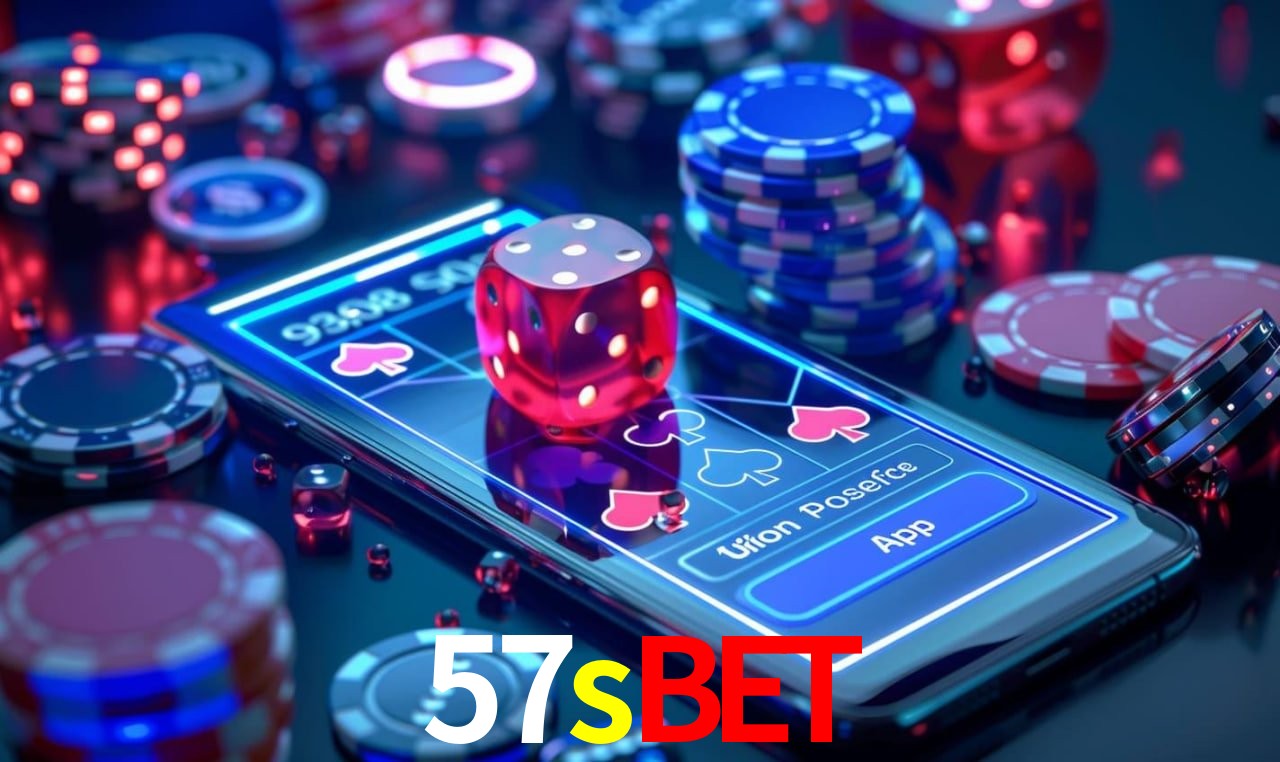 57sbet - Análise de Mercados Esportivos