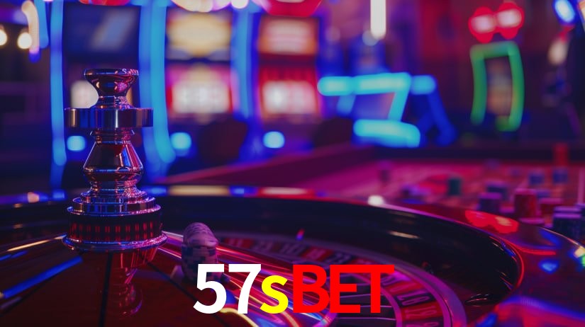 Explore as vantagens do 57sbet: serviço profissional e confiabilidade