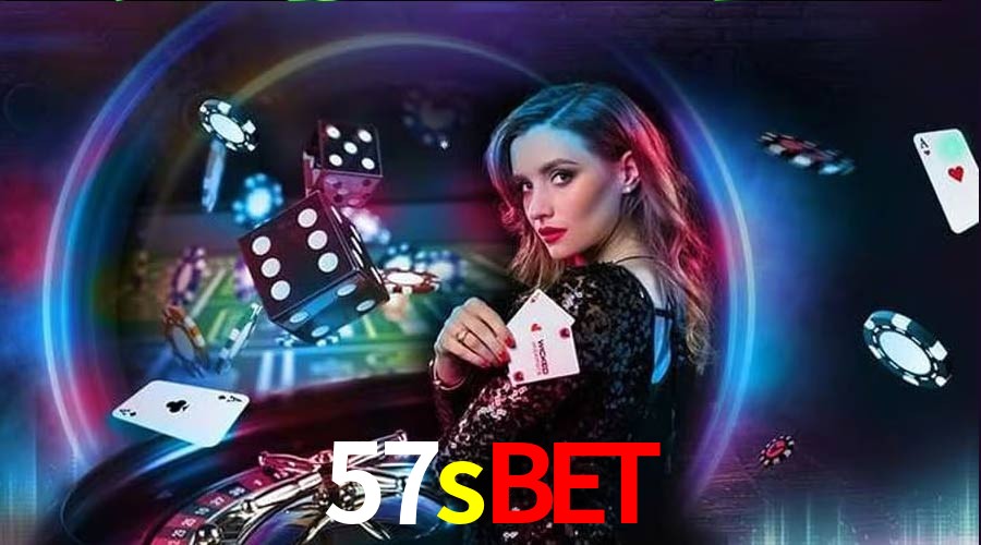 Flash Promotion 57sbet