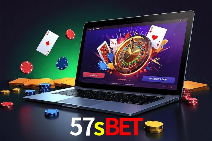 57sbet Salvador - Support