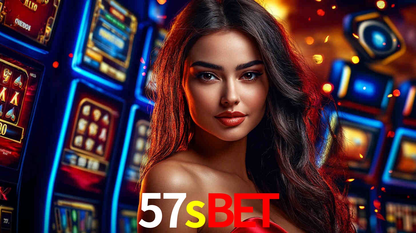 A Experiência Imersiva dos Cassinos Ao Vivo no 57sbet