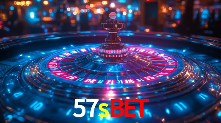 57sbet App Interface