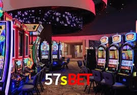57sbet Brasília - Leaderboards