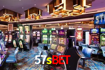 Inovações de Jogos na 57sbet: O Futuro das Experiências Interativas