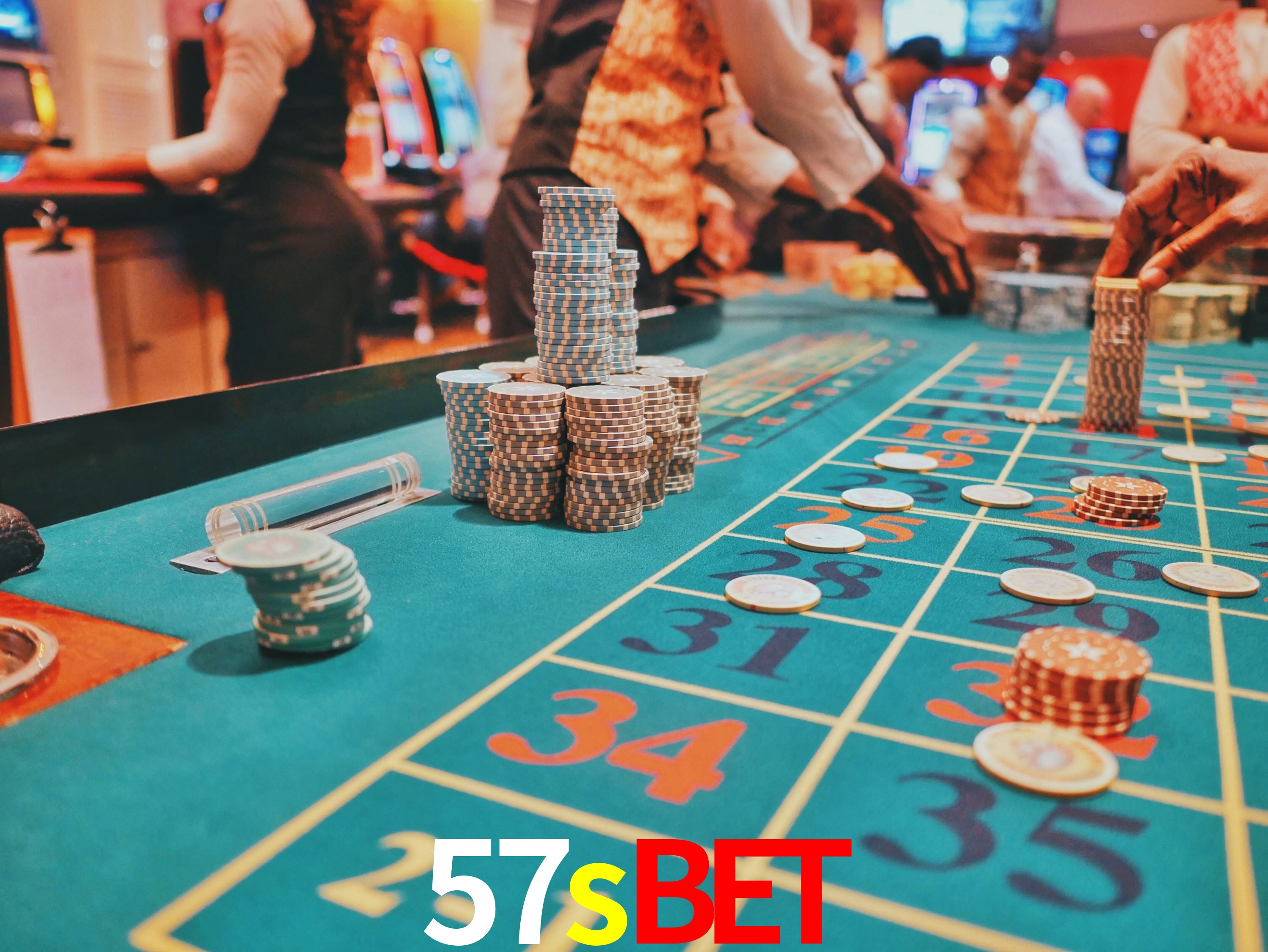 Recursos de Bônus 57sbet