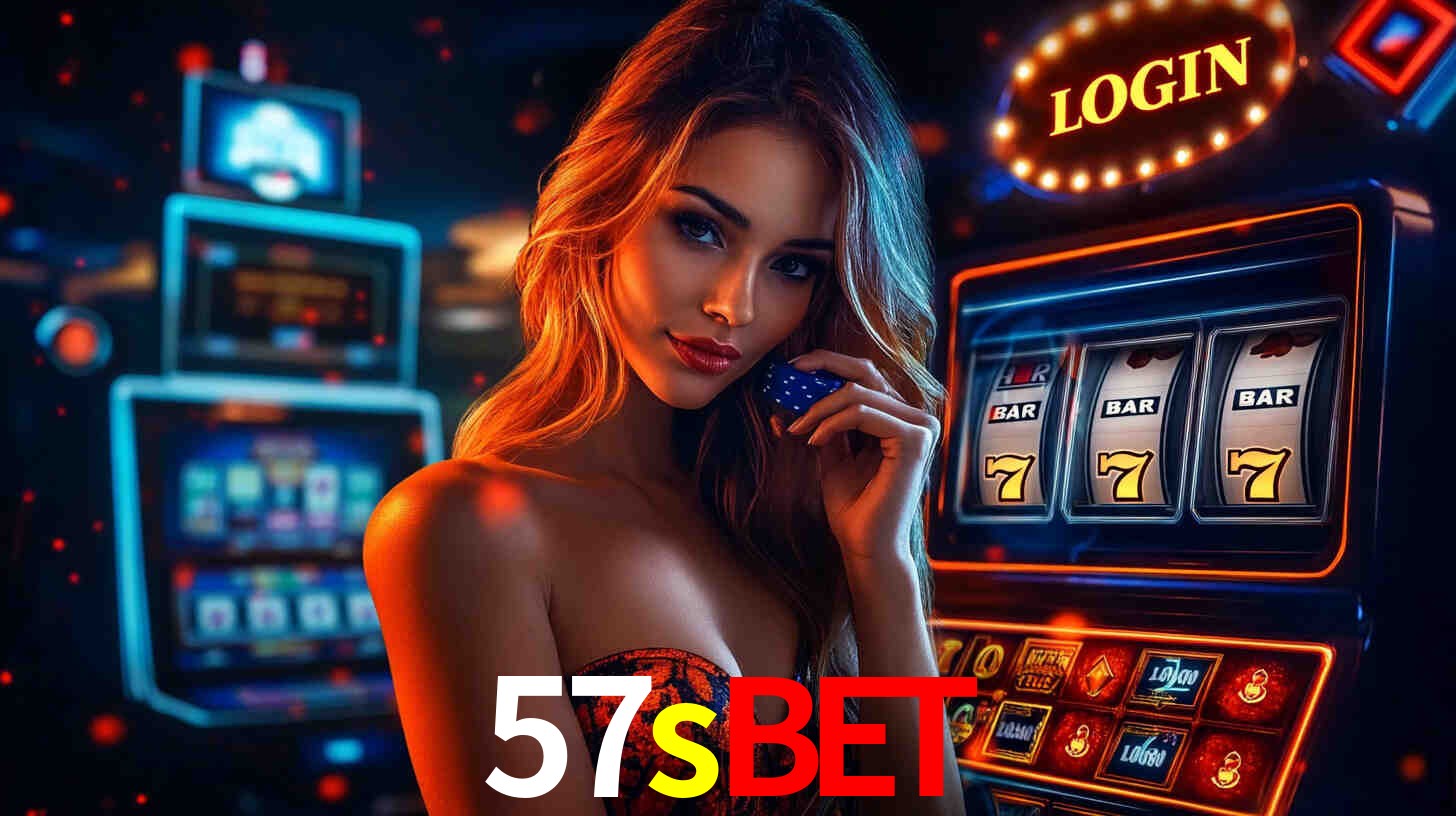 57sbet login