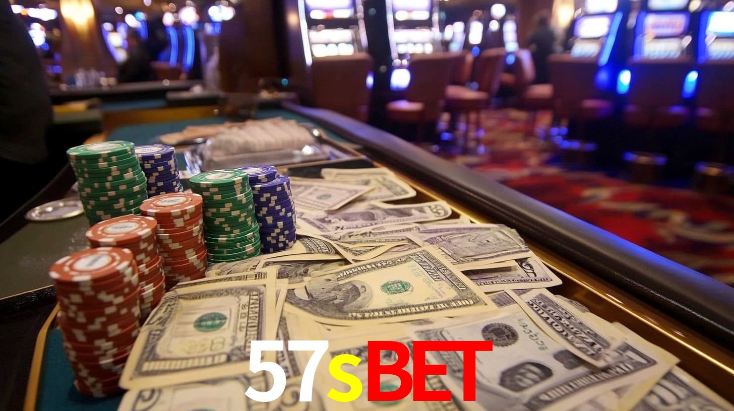 57sbet Salvador - Strategy