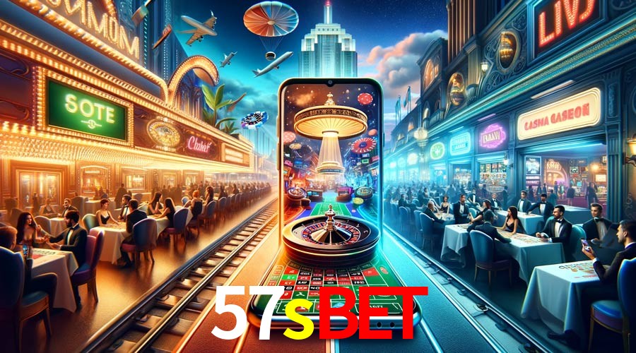 Weekend Specials 57sbet
