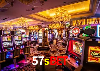 57sbet Rio de Janeiro - Professional Dealers
