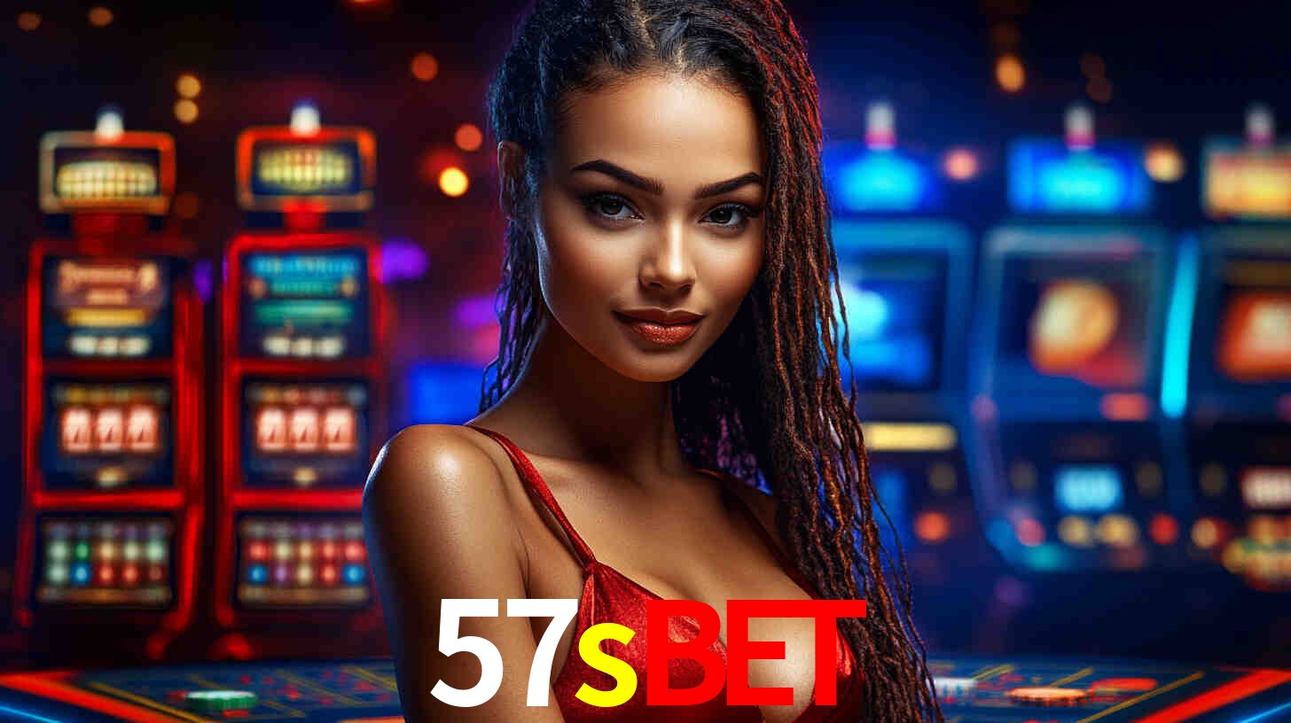 Desvendando o Mundo dos Jogos Virtuais na 57sbet