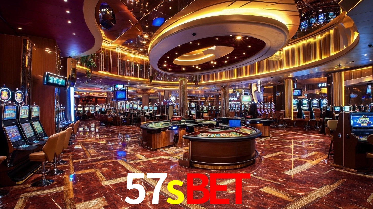 Blackjack Table 57sbet