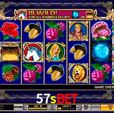 57sbet Salvador - Bonus Stats
