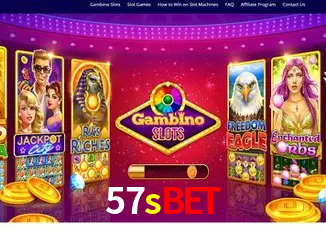 57sbet Bônus - Pacote R$5.000 + VIP