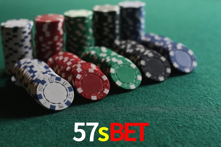 Live Casino 57sbet