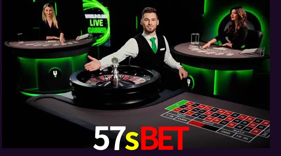Exclusive Offers 57sbet