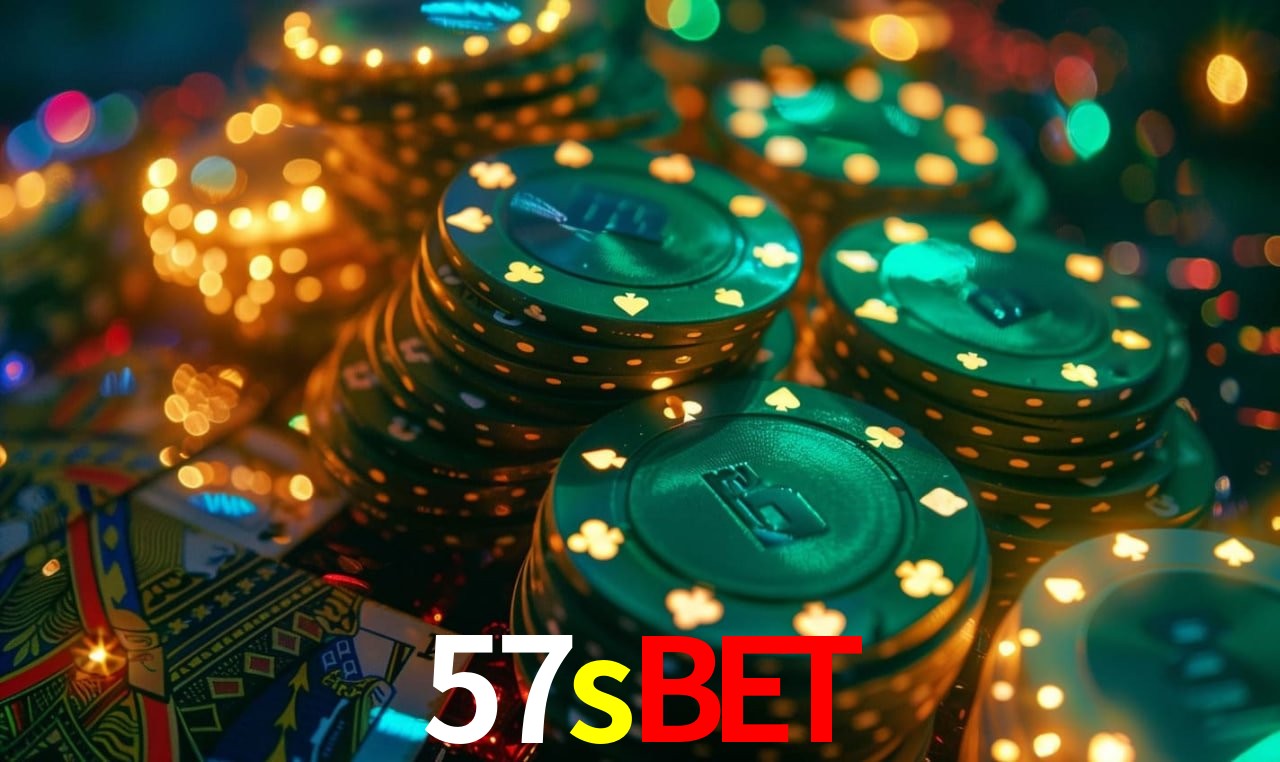 Jogos de Slot 57sbet