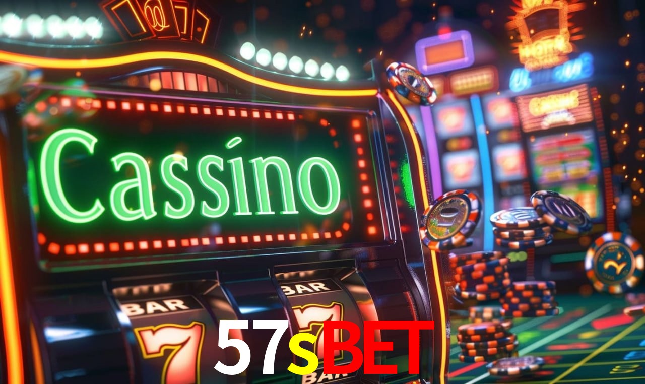 57sbet - Pagamento PIX Instantâneo