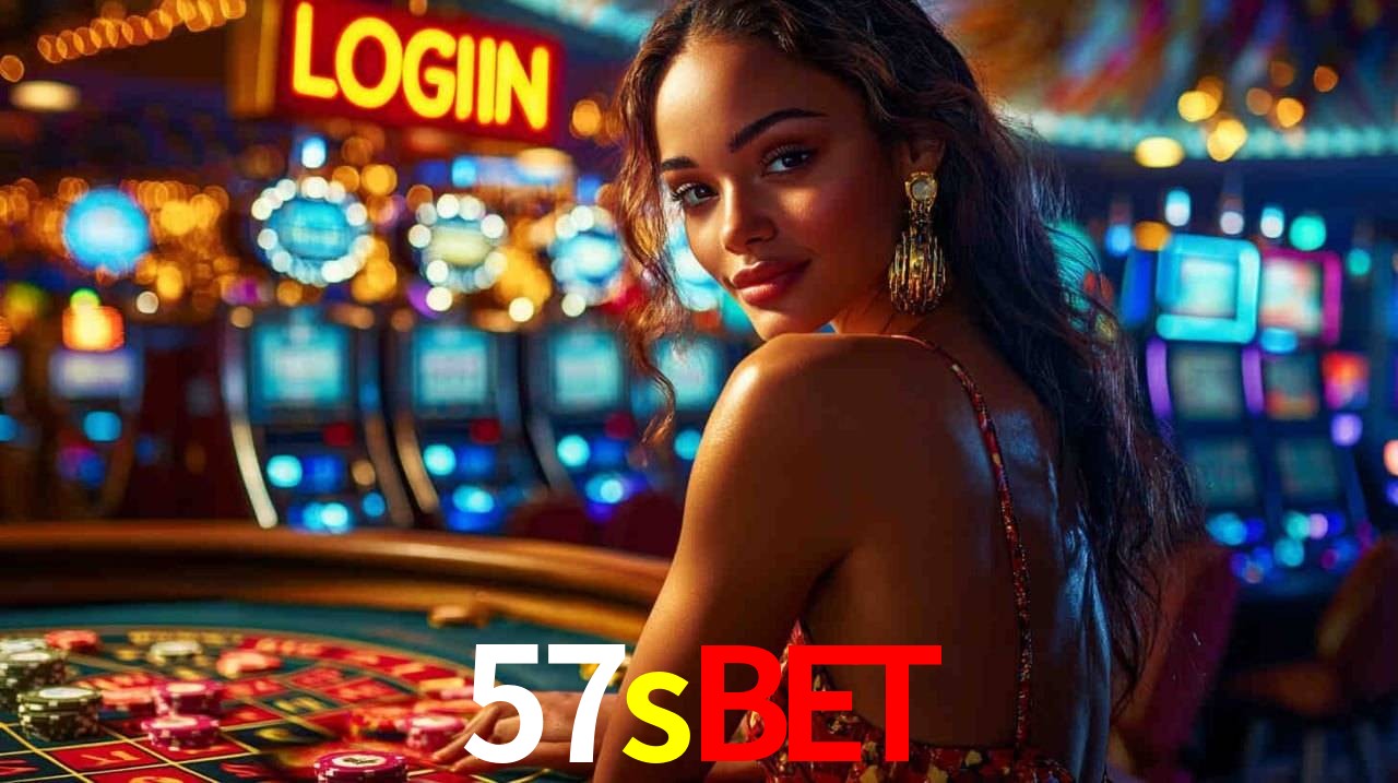 57sbet Brasília - Jogo Features